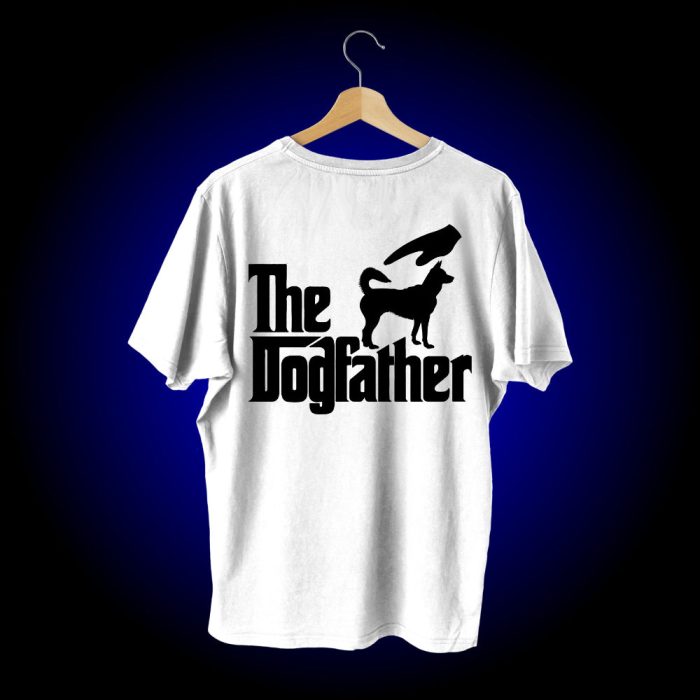 DOG - The Dogfather
