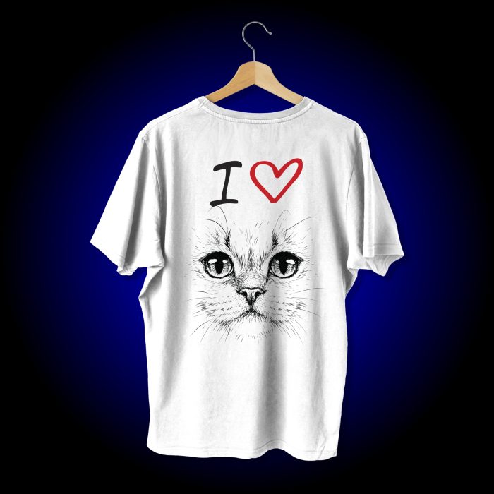 CAT - I love cat