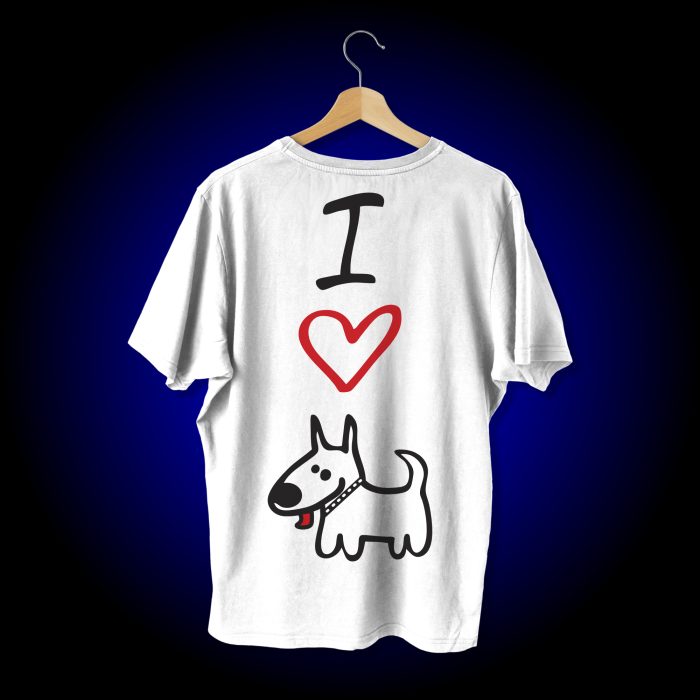 DOG - I love dog