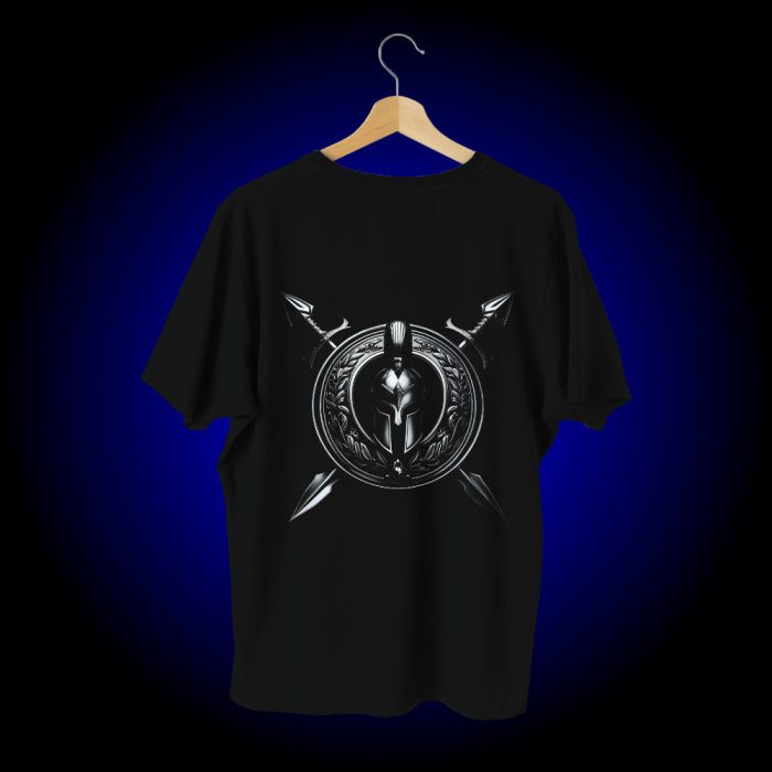 Spartans - Spartan2