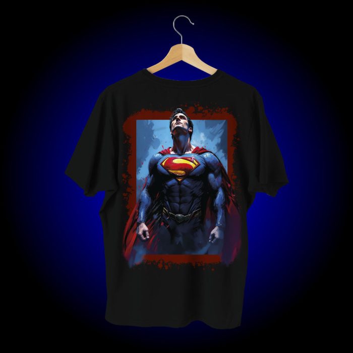 Heros and Villains - Superman2